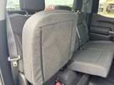 Used 2022 Chevrolet Silverado 1500 LTD Truck