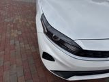 Used 2023 Kia Forte Sedan