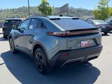 New 2026 Toyota C-HR SUV