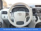 Used 2011 Toyota Sienna Van
