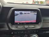 Used 2021 Chevrolet Camaro Coupe