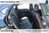 Used 2024 Kia Forte Sedan