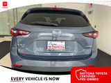 Used 2025 Mazda CX-5 SUV