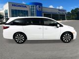 New 2026 Honda Odyssey Van
