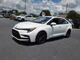 Used 2025 Toyota Corolla Hybrid Sedan