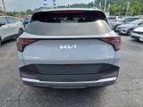 New 2027 Kia Sportage Hybrid SUV