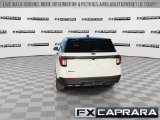 Used 2025 Ford Utility Police Interceptor SUV