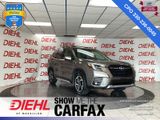Used 2024 Subaru Forester SUV