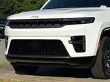 New 2026 Jeep Grand Wagoneer SUV