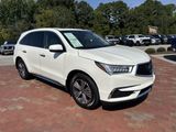 Used 2018 Acura MDX SUV
