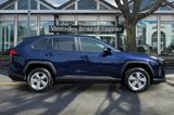 Used 2025 Toyota RAV4 SUV