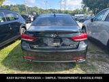Used 2016 Hyundai Genesis Sedan