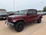 Used 2021 Jeep Gladiator Truck