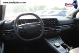 New 2027 Kia Sportage Hybrid SUV