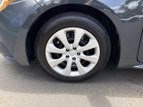 Used 2025 Toyota Corolla Sedan
