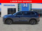 New 2026 Honda CR-V SUV