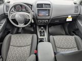 New 2027 Mitsubishi Outlander Sport SUV