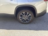 Used 2021 Chevrolet Traverse SUV