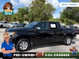 Used 2025 Chevrolet Silverado 1500 Truck