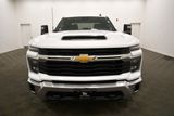 Used 2024 Chevrolet Silverado 2500HD Truck