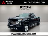 Used 2022 Chevrolet Silverado 2500HD Truck