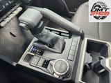 New 2026 Toyota 4Runner SUV