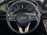 Used 2023 Hyundai Santa Fe SUV