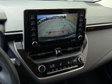 Used 2021 Toyota Corolla Sedan