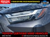 Used 2025 Toyota RAV4 SUV