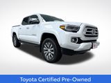 Used 2021 Toyota Tacoma Truck