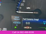 Used 2016 Cadillac ATS Sedan