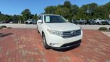 Used 2012 Toyota Highlander SUV