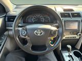 Used 2014 Toyota Camry Sedan