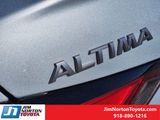 Used 2025 Nissan Altima Sedan