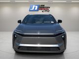 New 2026 Toyota bZ SUV