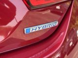 Used 2022 Honda Accord Hybrid Sedan