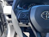 Used 2025 Toyota RAV4 Hybrid SUV