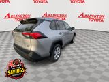 Used 2024 Toyota RAV4 SUV