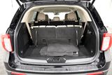 Used 2024 Ford Explorer SUV