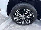 Used 2024 Lexus LX SUV