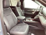 New 2026 Ford Explorer SUV