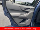 New 2027 Chevrolet Equinox SUV