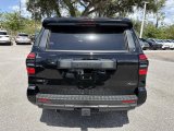 New 2026 Toyota 4Runner SUV