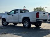 Used 2020 Chevrolet Colorado Sedan