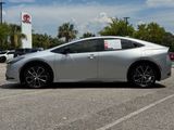 Used 2024 Toyota Prius Hatchback