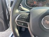 Used 2021 Jeep Cherokee SUV