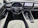 Used 2024 Toyota Grand Highlander Hybrid SUV