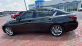 Used 2023 Infiniti Q50 Sedan