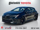 Used 2023 Toyota GR Corolla Hatchback