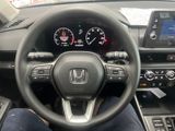 New 2026 Honda CR-V SUV